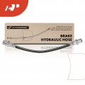A-premium Rear Driver Or Passenger Inner Brake Hydraulic Hose Compatible With Select Workhorse Models W42 2006 2007 2008 2009