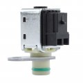 A-premium Transmission Shift Solenoid 1-2 2-3 Compatible With Chevrolet Silverado 1500 2500 3500 Tahoe Blazer Express C1500