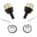 Cycle Atv Upper And Lower Ball Joints X4 Fits Can-am Outlander Bombardier 650 800