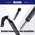 X Autohaux 2pcs Tailgate Liftgate Rear Hatch Lift Supports Gas Struts Springs Shocks Replace 904504ba0b 904514ba0b For Nissan