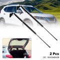 X Autohaux 2pcs Tailgate Liftgate Rear Hatch Lift Supports Gas Struts Springs Shocks Replace 904504ba0b 904514ba0b For Nissan