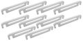 Allstar All60206-10 Upper Control Arm Shim Pack Of 10 