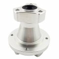 Xljoy Monkey Bike Cnc Alloy Rear Wheel Rim Hub Fit Honda Z50 Z50j Skyteam Disc Brake