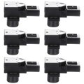 Parking Assist Sensor For Toyota Camry 2012-2015 Land Cruiser 2013-2014 Replace 89341-33210 