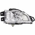2011-2013 Buick Regal Passenger Side Replacement Fog Light Lamp Gm2593302 