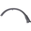 Toyota Rav4 Rear Passenger Side Fender Trim 2013 2014 2015 Textured Black Plastic To1791105 756050r030 