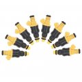 Ocpty 8pcs Fuel Injector Fit Ford Bronco Crown Victoria For E-150 E-250 For E-350 Club Wagon Econoline Super Duty Excursion