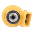 Ocpty 8pcs Fuel Injector Fit Ford Bronco Crown Victoria For E-150 E-250 For E-350 Club Wagon Econoline Super Duty Excursion