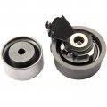 Timing Belt Kit Including Water Pump With Gasket Tensioner Bearing Etc Ocpty Compatible For 2007 208 2009 2010 2011 2012