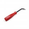 Uxcell 8 3 Inch Length Red Handle Car Door Panel Retainer Clip Upholstery Pry Tool Universal