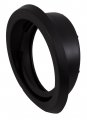 Maxxima M50412 Black Vinyl Angled Grommet For Mwl-12 Led Work Light 
