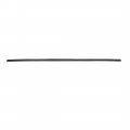 Universal 24 Inch Windscreen Bracketless Wiper Blade Rubber Refill Strip For Car 