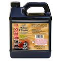 Duragloss 822 All Wheel Cleaner 1 Gallon