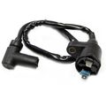Caltric Ignition Coil For Honda 250 Recon 1997-2001 30510-hm8-000 