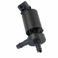 Jdmspeed New Headlamp Washer Pump With Grommet Replacement For Lexus Rx350 Rx400h Rx330 Toyota Rav4