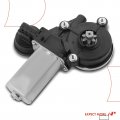 A-premium Window Lift Motor Compatible With Toyota 4runner Avalon Camry Corolla Fj Cruiser Highlander Prius Rav4 Sienna Tacoma