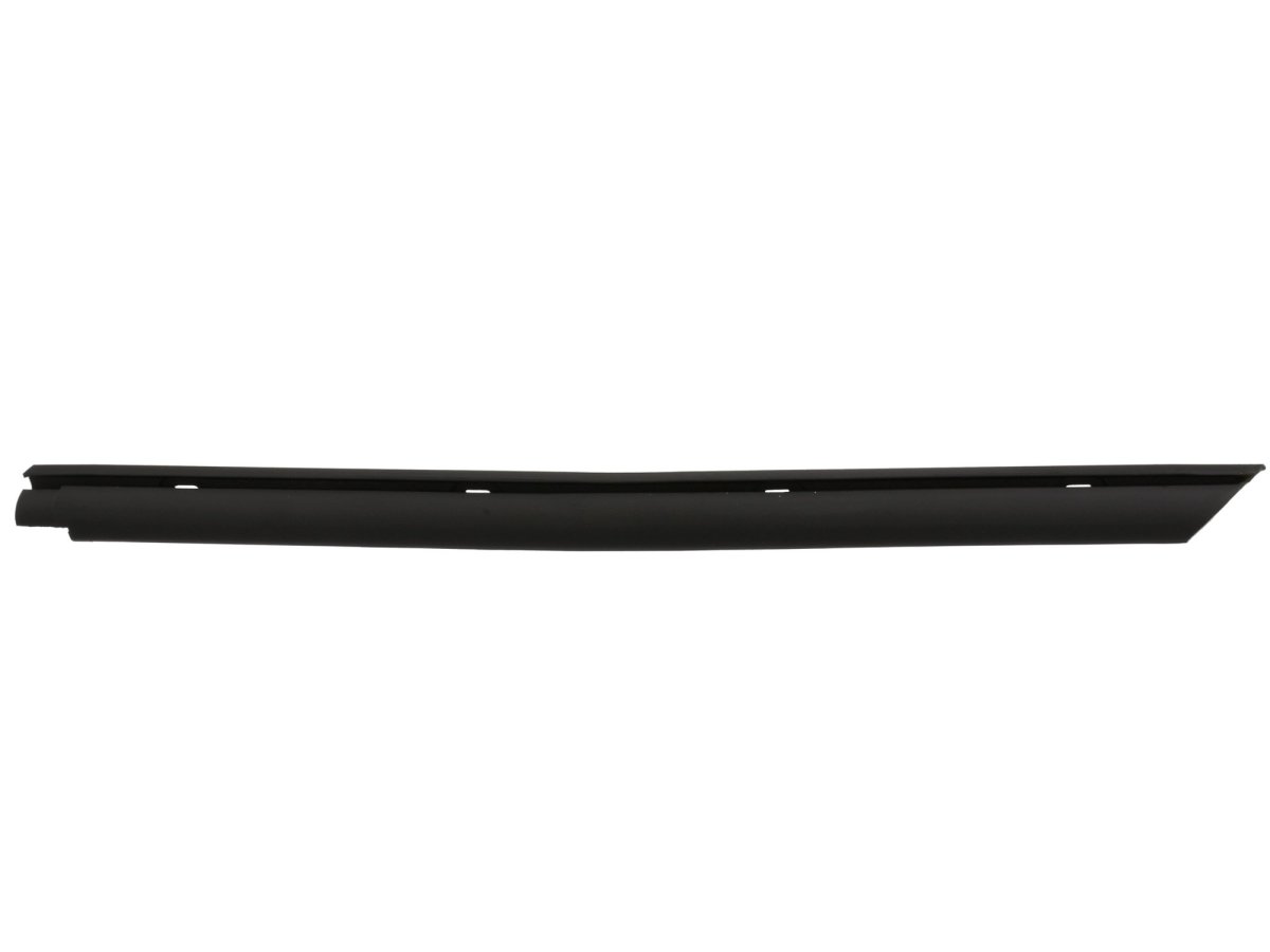 1968 1969 Corvette Right T Top Outer Weatherstrip Part Number 633052r