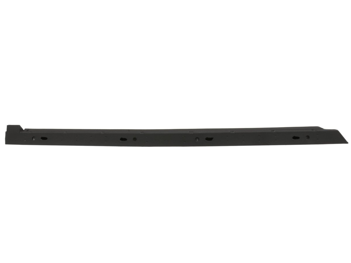 1968 1969 Corvette Right T Top Outer Weatherstrip Part Number 633052r