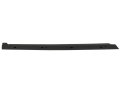 1968 1969 Corvette Right T Top Outer Weatherstrip Part Number 633052r