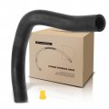 A-premium Power Steering Reservoir Suction Line Hose Assembly Compatible With Honda Accord 2008-2012 Crosstour 2012-2015 2 4l