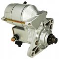 New Starter For Honda Civic Del Sol 1992 93 94 95 4 Cyl 5l 1 6l