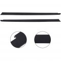 Ocpty 02etm2001dbk 02etm2001ebk 2014-2020 For Toyota Tundra Protector Cover Tailgate Moulding Cap Black