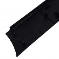 Ocpty 02etm2001dbk 02etm2001ebk 2014-2020 For Toyota Tundra Protector Cover Tailgate Moulding Cap Black