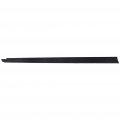 Ocpty 02etm2001dbk 02etm2001ebk 2014-2020 For Toyota Tundra Protector Cover Tailgate Moulding Cap Black