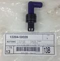 Lexus 12204-50020 Pcv Valve 
