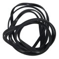 Upstart Components 4400el2001f Dryer Belt Replacement For Lg Dley1201v Flat 4400el2001a 