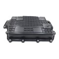 Transmission Oil Pan For Ford Edge Escape Maverick Bronco Sport Transit Connect And Lincoln Corsair Nautilus Replace 