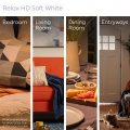 General Electric Relax Hd Soft White 40w Clear G25 2-pack