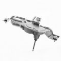 A-premium Rear Windshield Wiper Motor Compatible With Subaru Impreza 2010-2015 Wrx 2012-2014 Sti 2013-2014 Hatchback Sedan