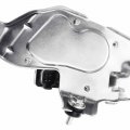 A-premium Rear Windshield Wiper Motor Compatible With Subaru Impreza 2010-2015 Wrx 2012-2014 Sti 2013-2014 Hatchback Sedan