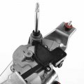 A-premium Rear Windshield Wiper Motor Compatible With Subaru Impreza 2010-2015 Wrx 2012-2014 Sti 2013-2014 Hatchback Sedan