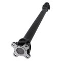 Front Driveshaft Prop Shaft Replacement For X5 F15 X6 F16 Awd 2012-2017 26209425907 26208605866 26207597649 976-352 