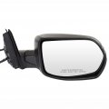 Aintier Passenger Side Mirror Compatible With 2007 2008 2009 2010 2011 For Honda Cr-v Electric Adjustment Non-heated Exterior