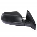 Aintier Passenger Side Mirror Compatible With 2007 2008 2009 2010 2011 For Honda Cr-v Electric Adjustment Non-heated Exterior