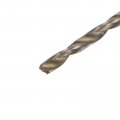 Uxcell 1 2mm Dia Split Point High Speed Steel Cobalt Metric Twist Drill Bit Drilling Tool 45pcs