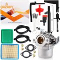 Qazaky Carburetor 216302 216312 216315 216317 216332 216337 217302 217312 217315 217317 217332 217337 21s132 21s137 21s157