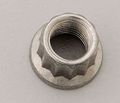 Arp 400-8330 1 4 -28 Stainless Steel Nut 10 Piece 