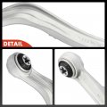 A-premium Rear Left Lower Control Arm Compatible With Porsche 911 2012 2013 2014 2015 2016