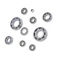 Full Bearing Kit Replacement For Honda Trx350tm Trx350fm Trx350fe Trx350te 2000-2006 Hr00055 