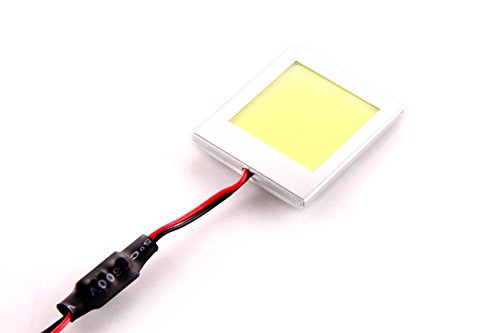 Ddm Tuning Cob Led Panel 3w White 2