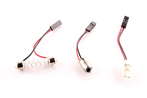 Ddm Tuning Cob Led Panel 3w White 2