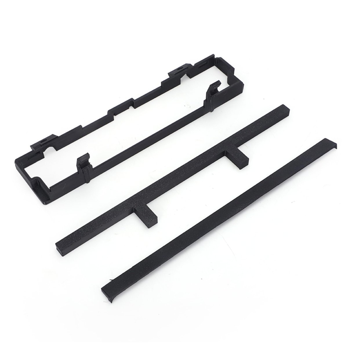 2din Dash Installation Kit For Bmw E46 With 16 9 Navigation Fits Automatic Climate Control Models Includes Adapter Frame