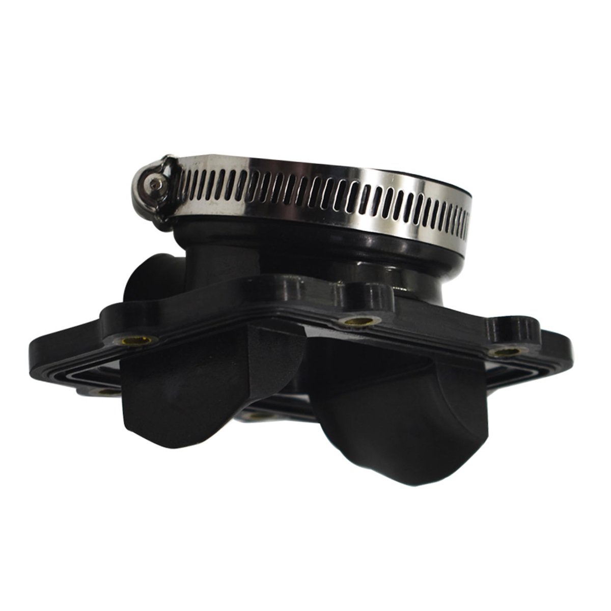 420867805 Carburetor Flange Intake Socket Replacement For Ski-doo Mxz 600 Summit 1999-2000