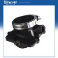 420867805 Carburetor Flange Intake Socket Replacement For Ski-doo Mxz 600 Summit 1999-2000