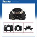 420867805 Carburetor Flange Intake Socket Replacement For Ski-doo Mxz 600 Summit 1999-2000