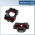 420867805 Carburetor Flange Intake Socket Replacement For Ski-doo Mxz 600 Summit 1999-2000